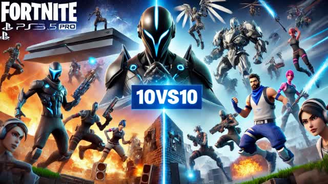 Playstation 5 PRO VS Playstation 5