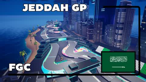 FGC Jeddah