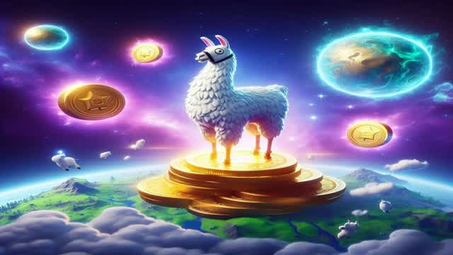 ZoneWarz - Space - Coin Collection
