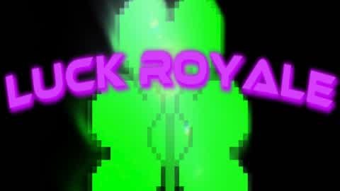 Luck Royale: Rebirth Rage