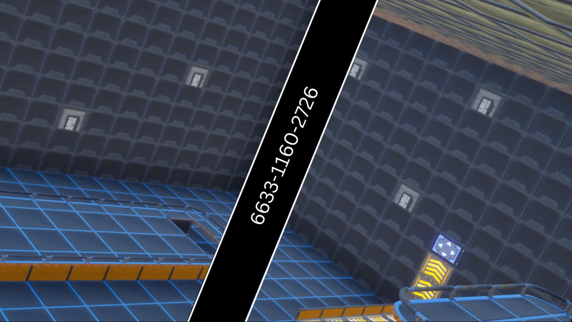 ONE SHOT SNIPER 6633-1160-2726 by wxvytt - Fortnite Creative Map Code ...