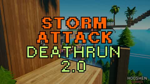 STORM-ATTACK DEATHRUN 2.0