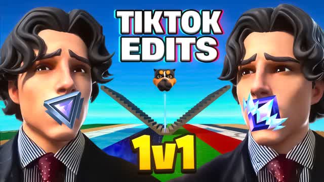 SIGMA 1V1  TIKTOK EDITS