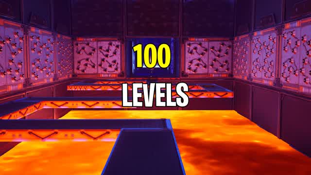 EASY DEATHRUN - 100+ LEVELS