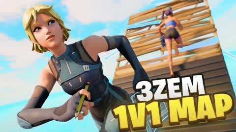 Speed 1v1