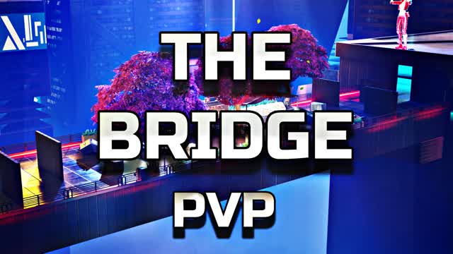 THE BRIDGE ZERO: FPS/TPS PVP