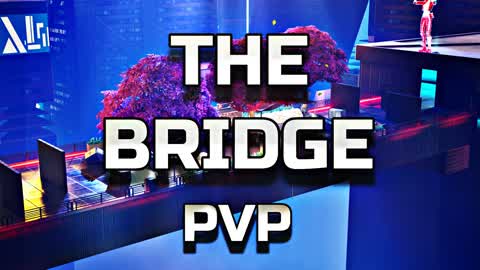 THE BRIDGE ZERO: FPS/TPS PVP