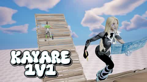 Kayare 1v1 1.0