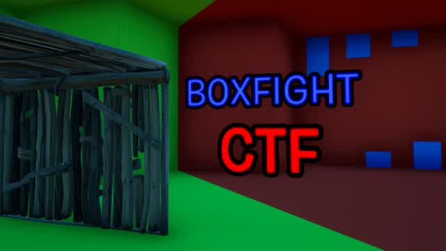 Boxfight CTF