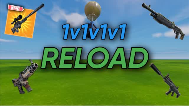 1v1v1v1  Reload Free