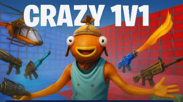 Ultra 1 V 1 RED VS BLUE