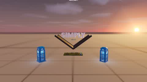 Simple 1v1 - Simply