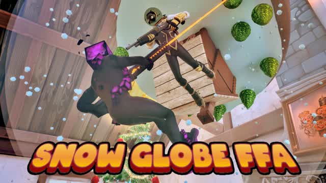 Snow Globe FFA