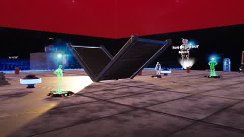 The Normal 1v1 BuildFights