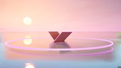 Floating 1v1
