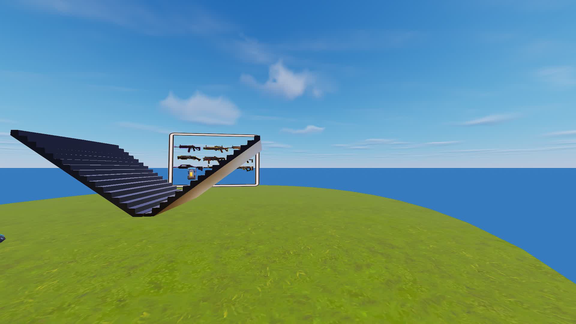 1V1 BUILDFIGHT