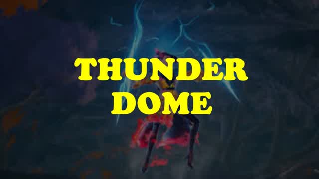 THUNDERDOME FREE FOR ALL