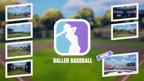 FLB - Baller Baseball ⚾