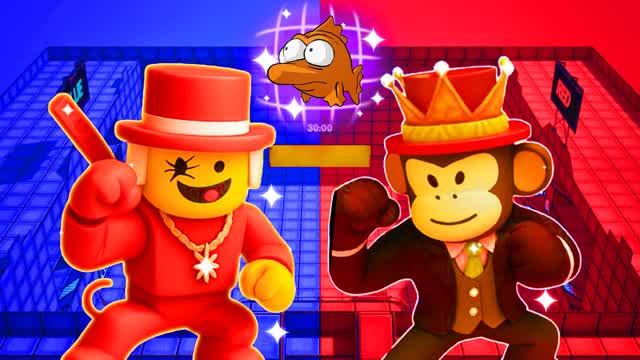 THE WINTER ARC❄️ SUPER RED VS BLUE 🔴🔵