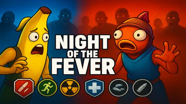 [NEW] NIGHT OF THE FEVER