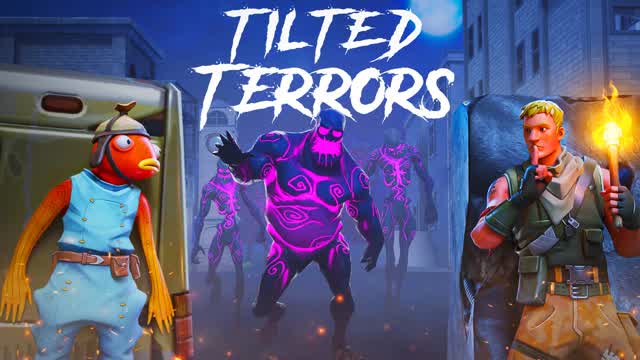 Tilted Terrors