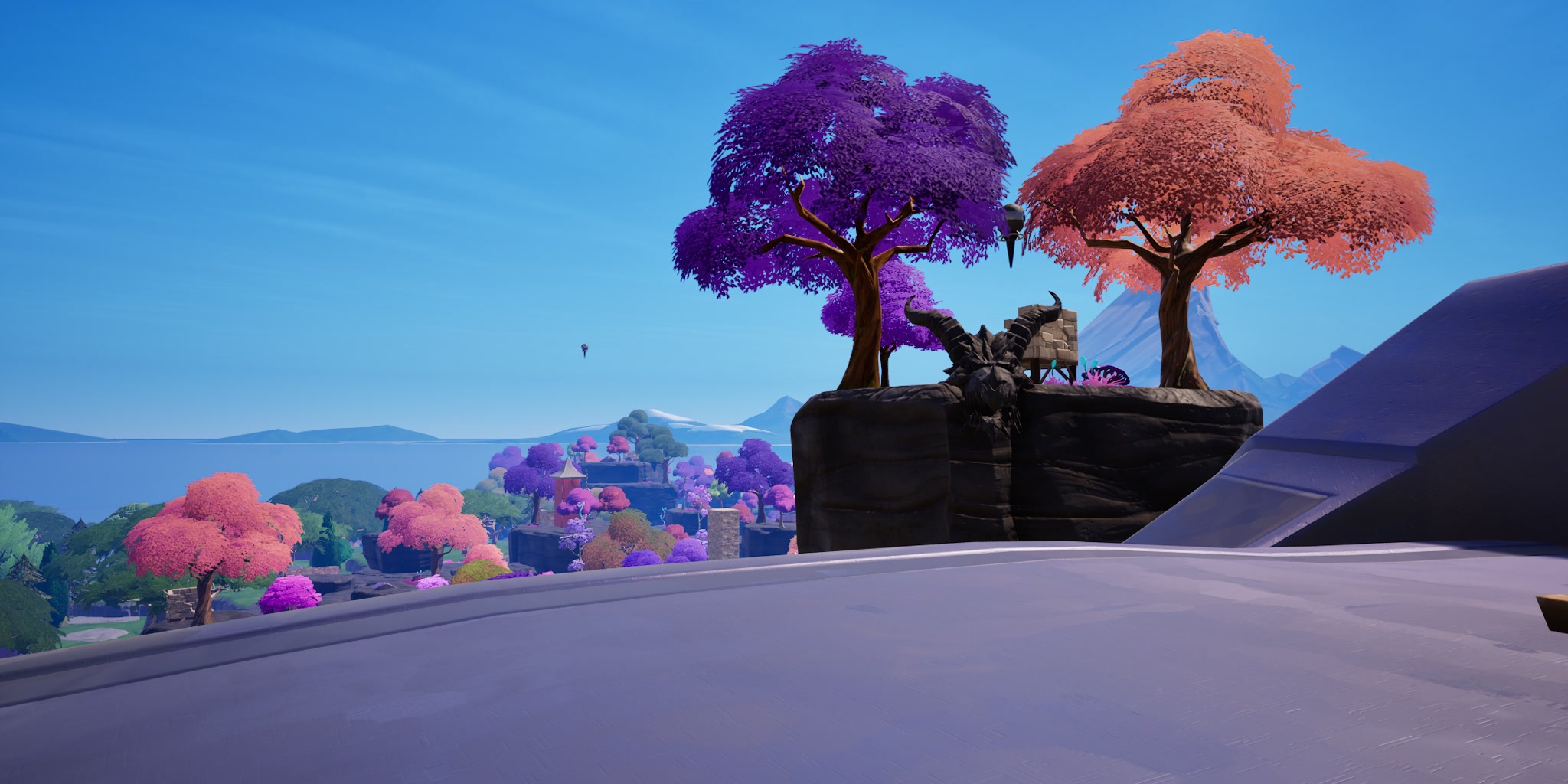 Chaos Royale Season 7 - The Aliens!