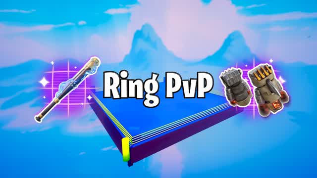 Ring PvP