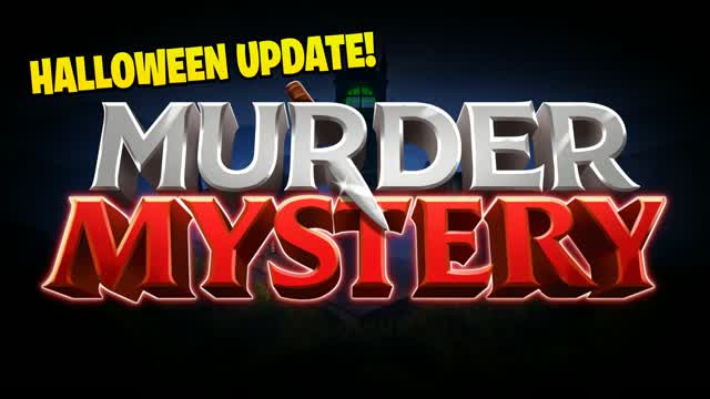 Murder Mystery
