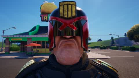 Dredd