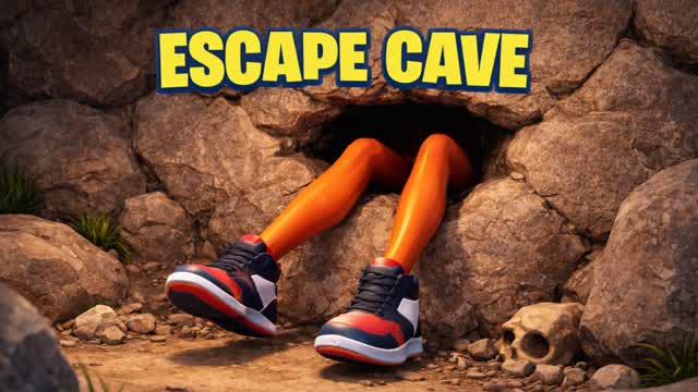 40 IQ ESCAPE ROOM 👟 CAVE DIVERS