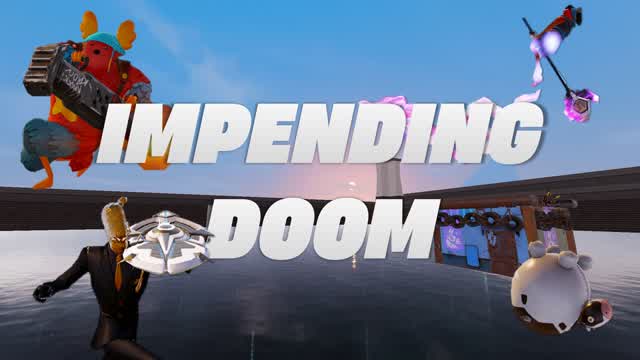 Capture 1 – IMPENDING DOOM