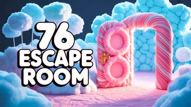 76 ESCAPE ROOM