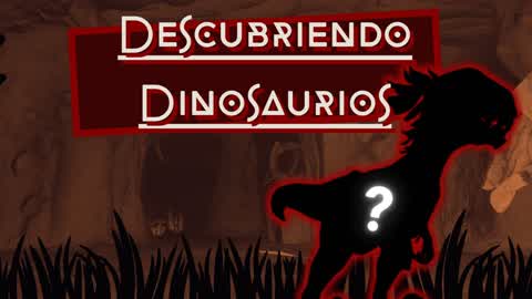 Descubriendo Dinosaurios