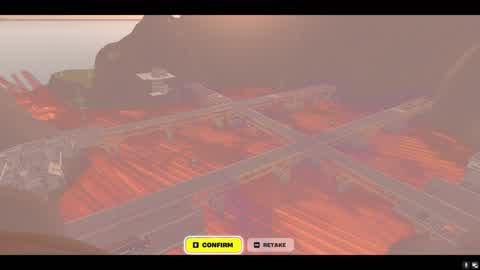 Base Volcano Death Match