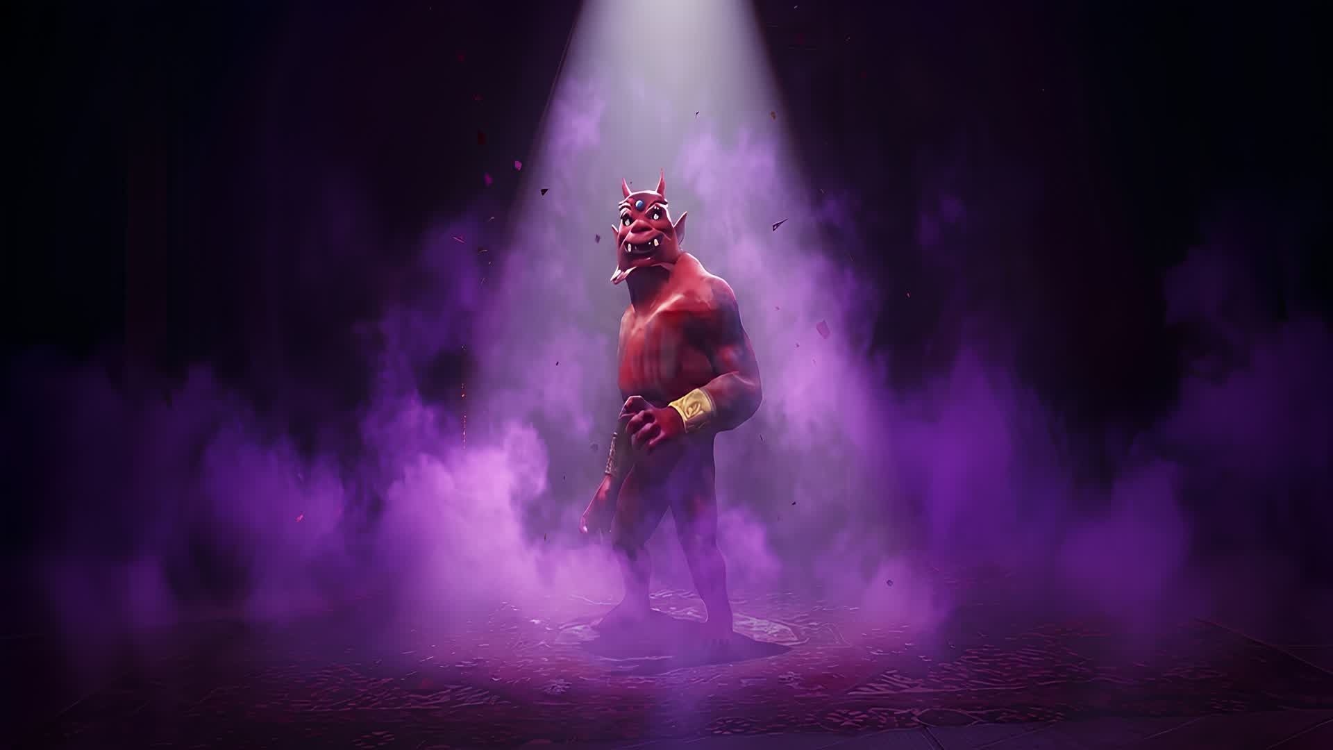 KPOP DEMON MYSTERY