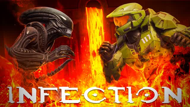 🔥Infection - Molten🔥