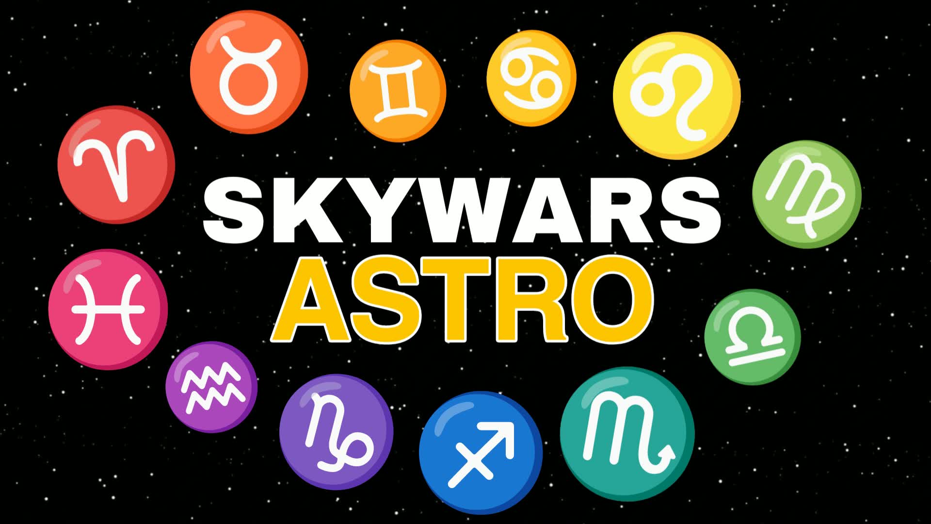 SKYWARS ASTRO