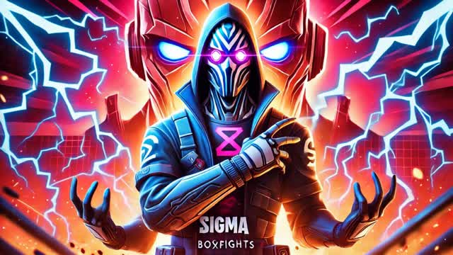 Sigma Boxfights