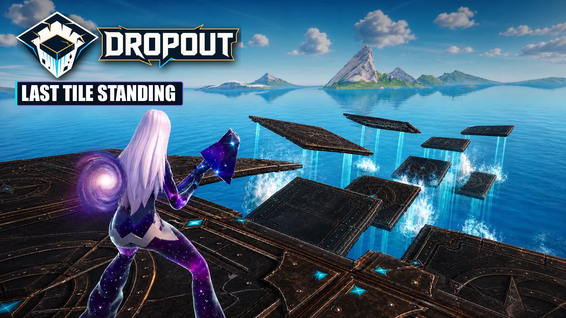DROPOUT: LAST TILE STANDING