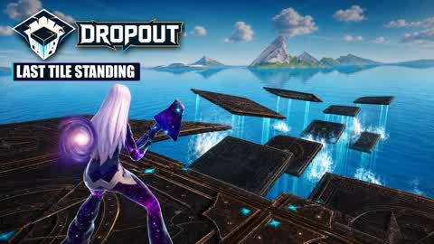 DROPOUT: LAST TILE STANDING