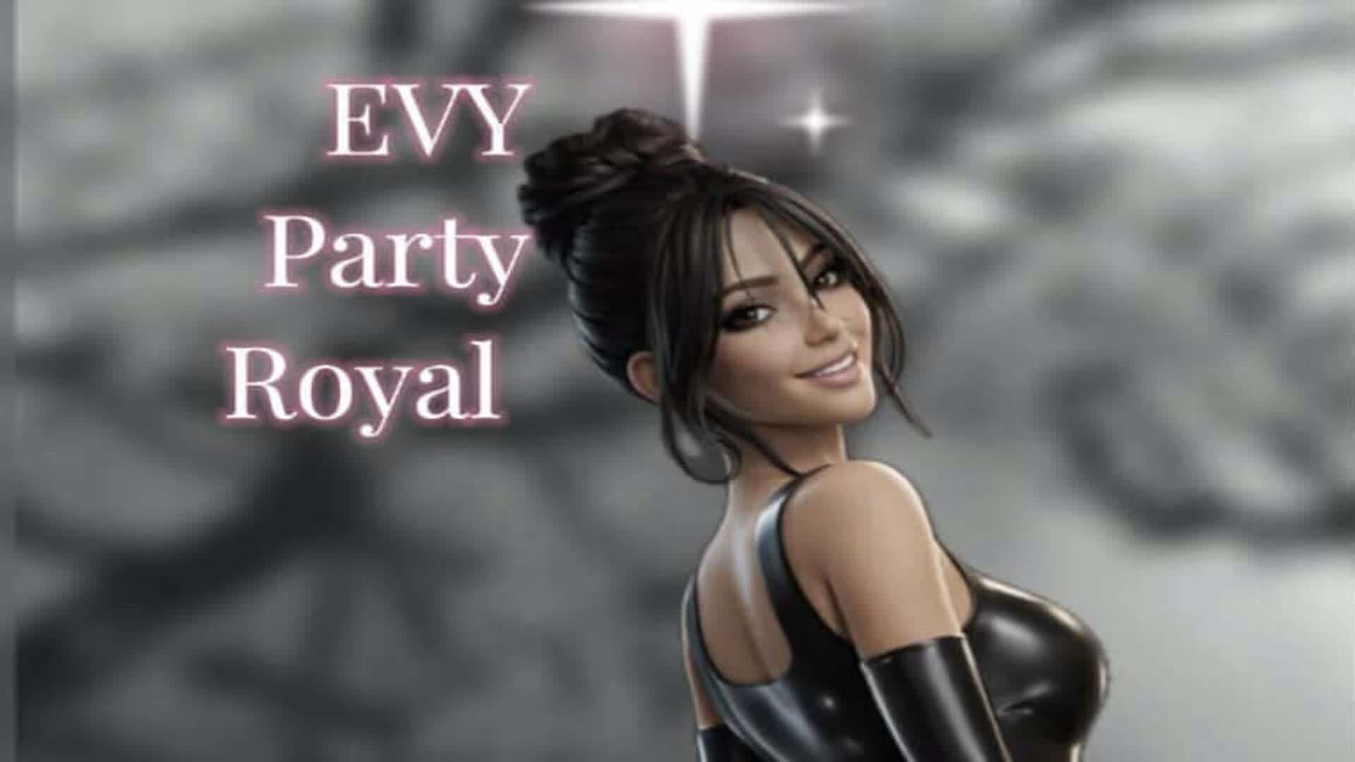 Party Royal EVY 2.0