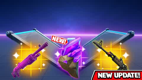 BEST 1V1 ALL GUNS