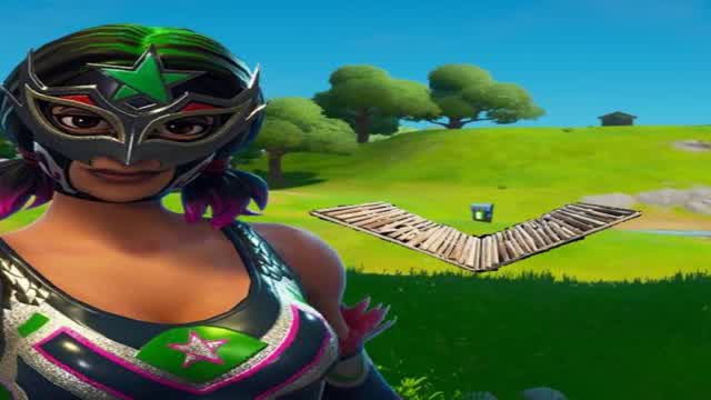 1v1 Buildfight (galaxxy)