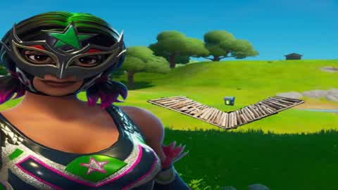 1v1 Buildfight (galaxxy)