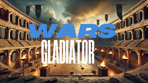 Gladiator Wars
