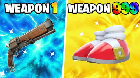 GUN GAME PIOU PIOU