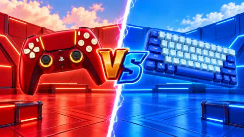 RED VS BLUE 🔴🔵 JOLI RUMBLE