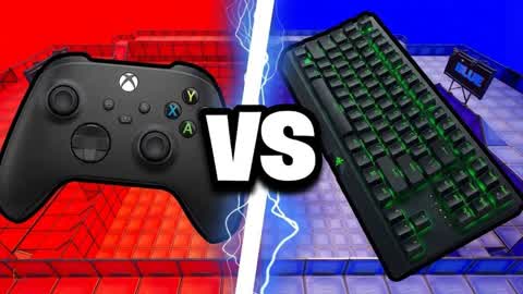 CLASSIC BATTLE RED VS BLUE🔴🔵