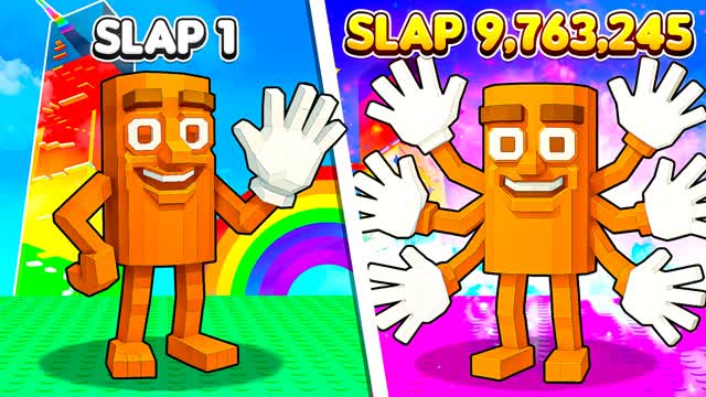 Slap The Brainrotđ§