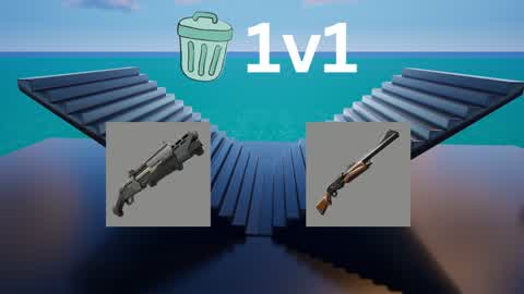 Garbage 1v1
